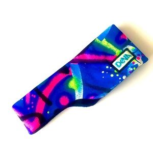 DEVA Fleece Ear-Warmer Headband